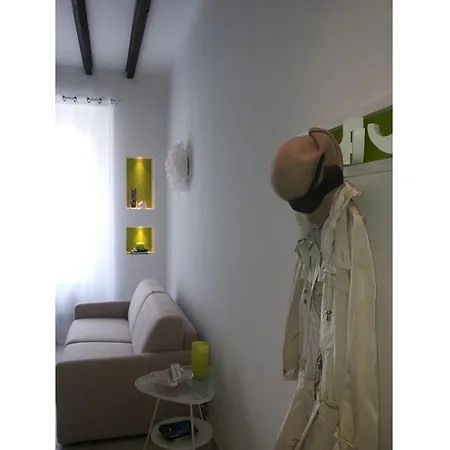 Appartement Younique Flat - Center Milan