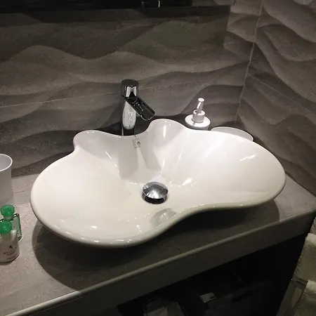 Apartment Younique Flat - Center